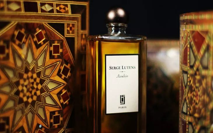 确认过眼神，这是我不知道的资生堂