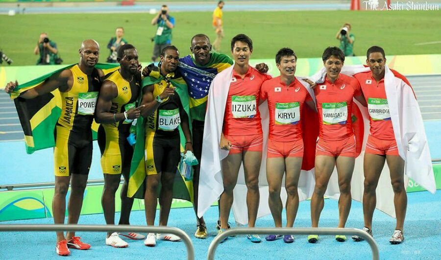 博尔特奥运会三连冠能否被打破,博尔特1枚奥运金牌被剥夺