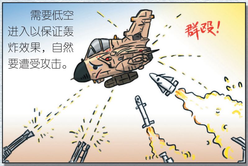 实战吃土，脏脏尾巴，欧洲“狂风”你真的了解吗？