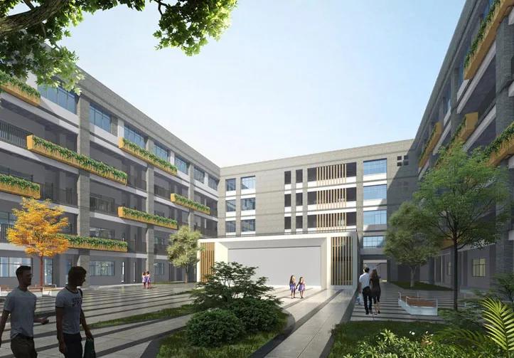 无锡江溪板块有新增学校吗,无锡有哪些好消息