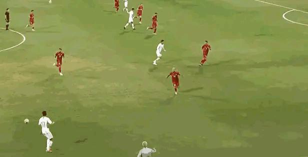 中国足球青训之殇视频,熟悉中国足球也了解国足的现状