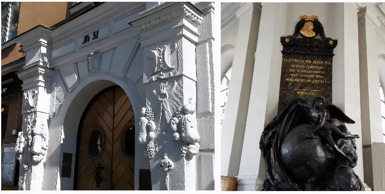 地铁站里的时空旅行:从柏拉图立体到引力波涟漪