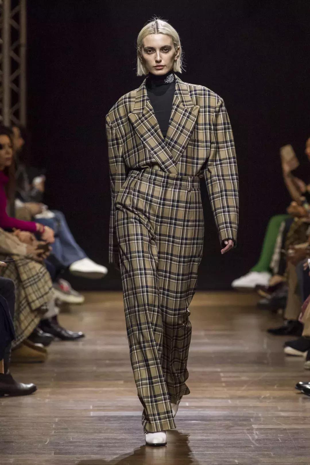 买手们，这一季准备重温经典还是追逐未来？