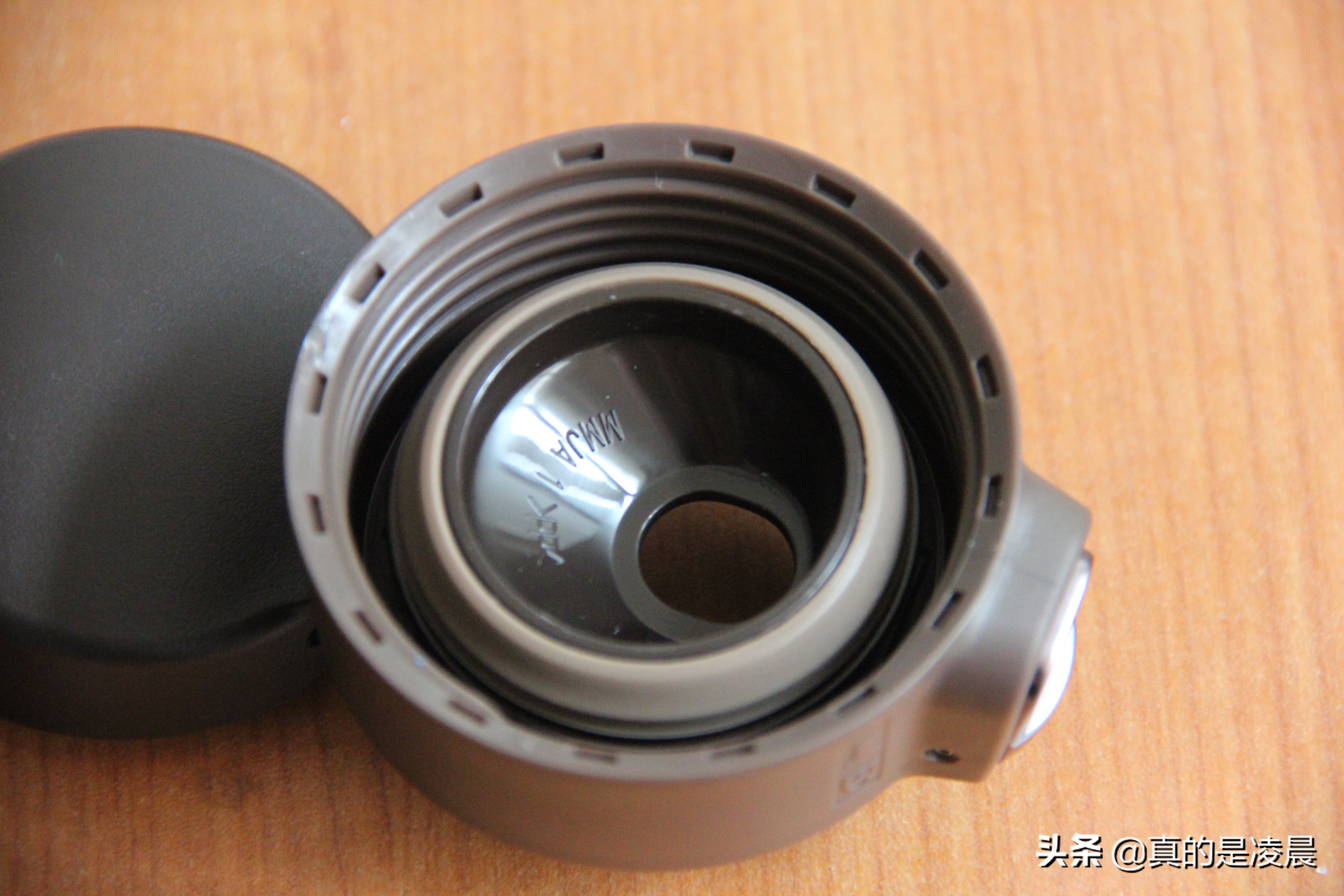 tiger虎牌梦重力保温杯现货,虎牌保温杯梦重力钢本色