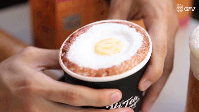 萨瓦迪卡奶茶,萨瓦迪卡泰国奶绿奶茶