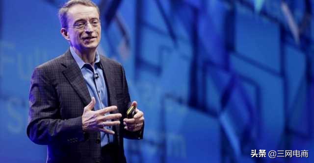 英特尔ceo历史,英特尔退役