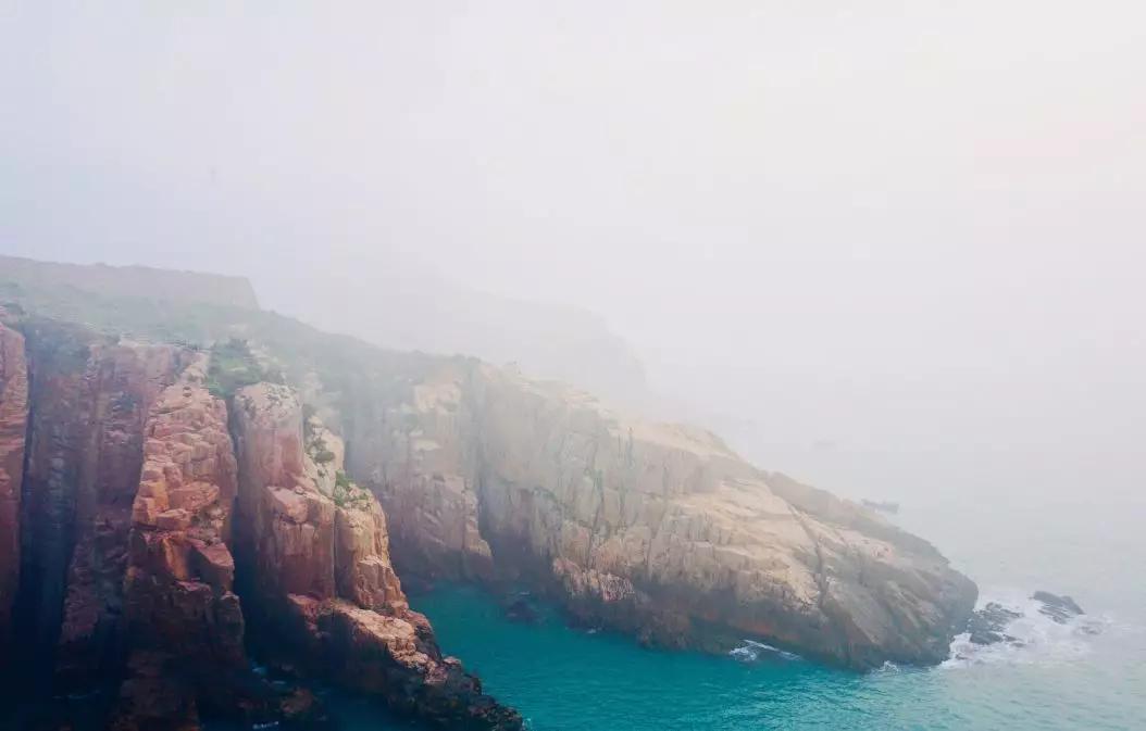 这座海岛我做好了攻略，适合约上最好的朋友一起去