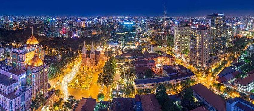 越南学习中国先进技术,越南经济学习中国