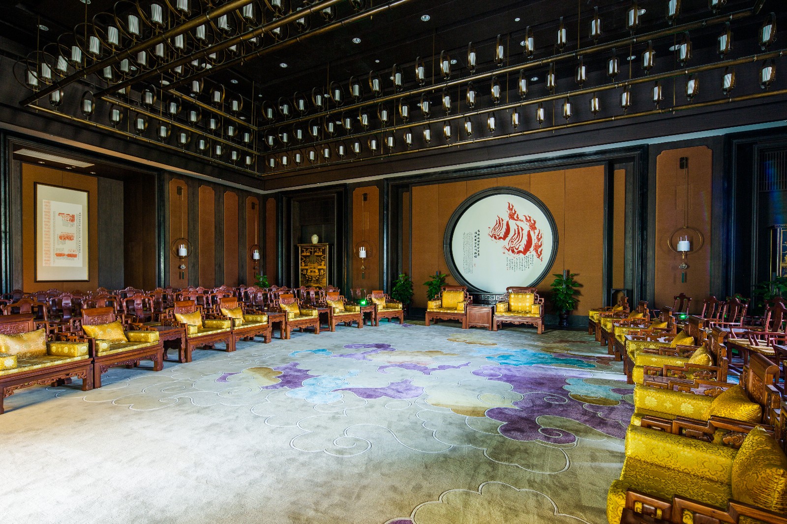 无锡灵山君来波罗蜜多酒店几星级,无锡拈花湾君来波罗蜜多酒店