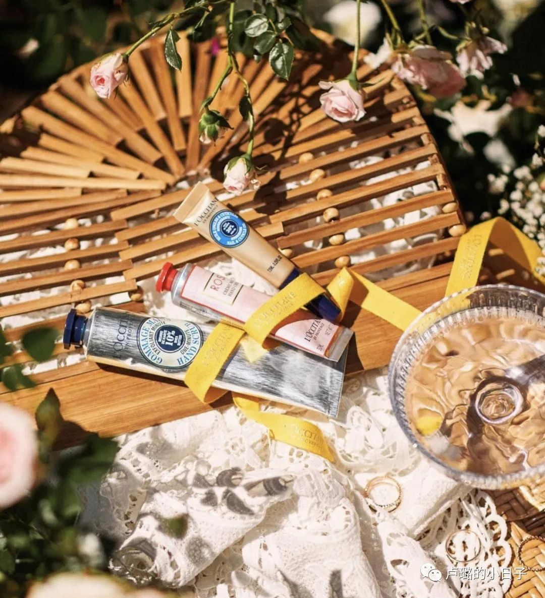 超爱的8件好物分享，好用到过期都舍不得用掉