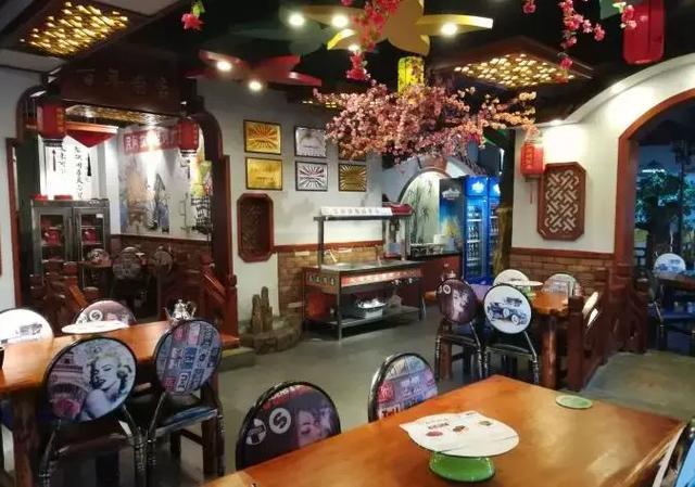 烧烤也能高大上!长春贼拉像样的10家烧烤店,招呼朋友绝对有面儿