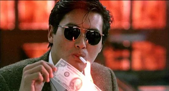 香港十大票房号召力演员,香港百亿票房第一人