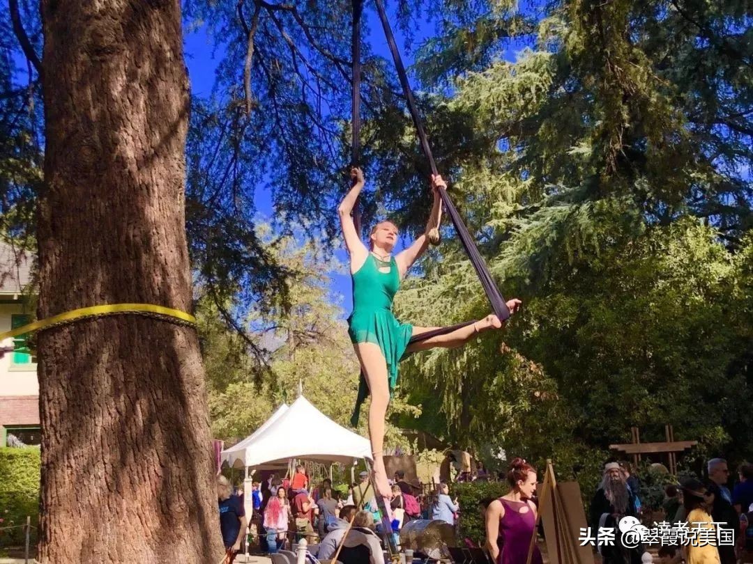 翠霞湖州,翠霞带你走进美国名校