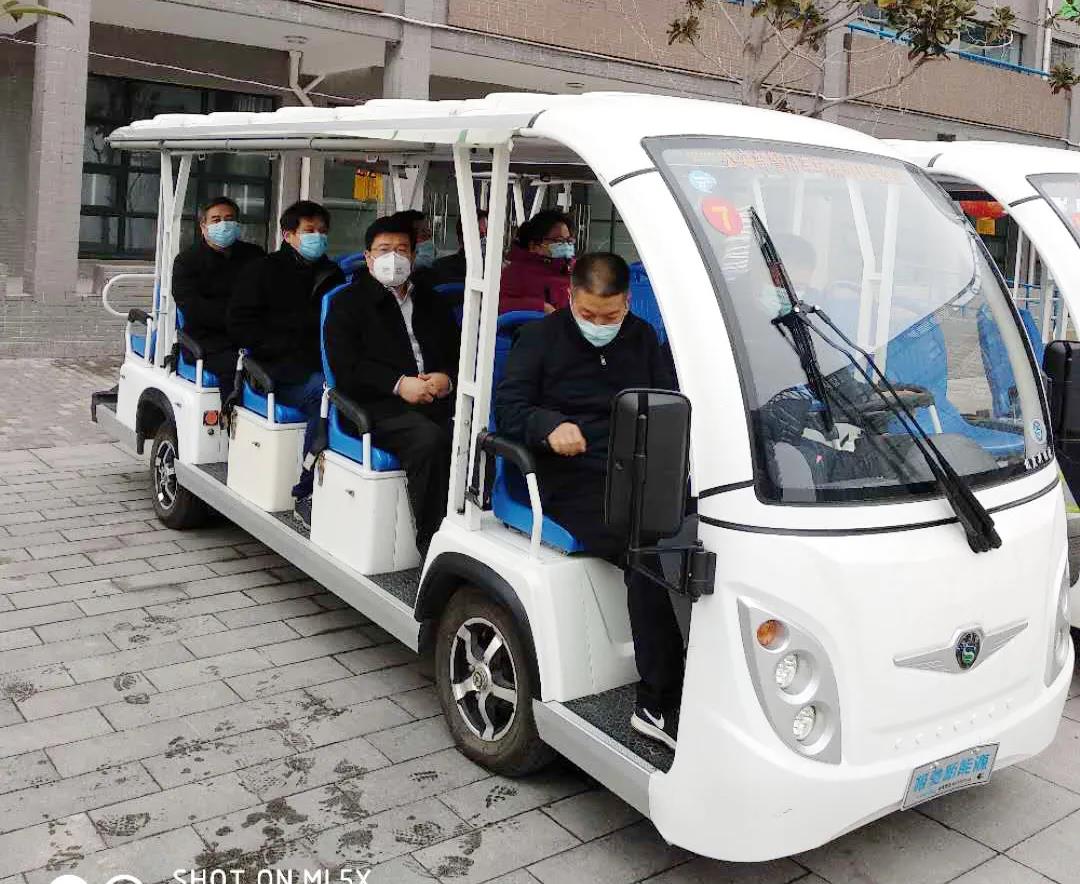 新学期有哪些新变化,许昌职业技术学院新学期工作