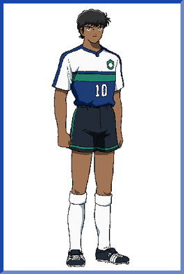 足球小将实力排名米迦勒,足球小将实力排名虎扑