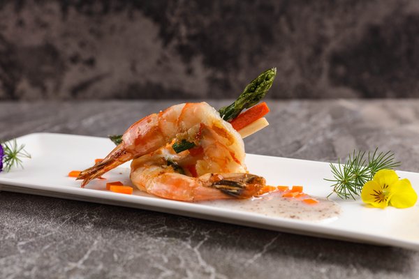 北京凯宾斯基饭店菜谱,凯宾斯基商务餐菜品