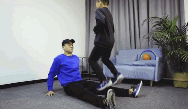 还没翻过英语的山、淌过奥数的河，却又遇到跳绳这个小恶魔？