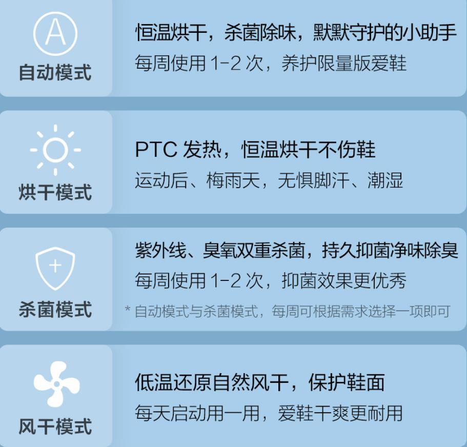 智能消毒鞋柜使用体验,鞋柜消毒喷雾测评