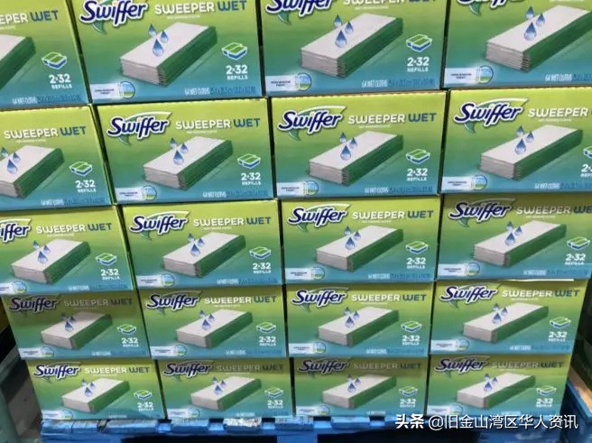 美国超市costco中国第一家店,costco大陆首房开业