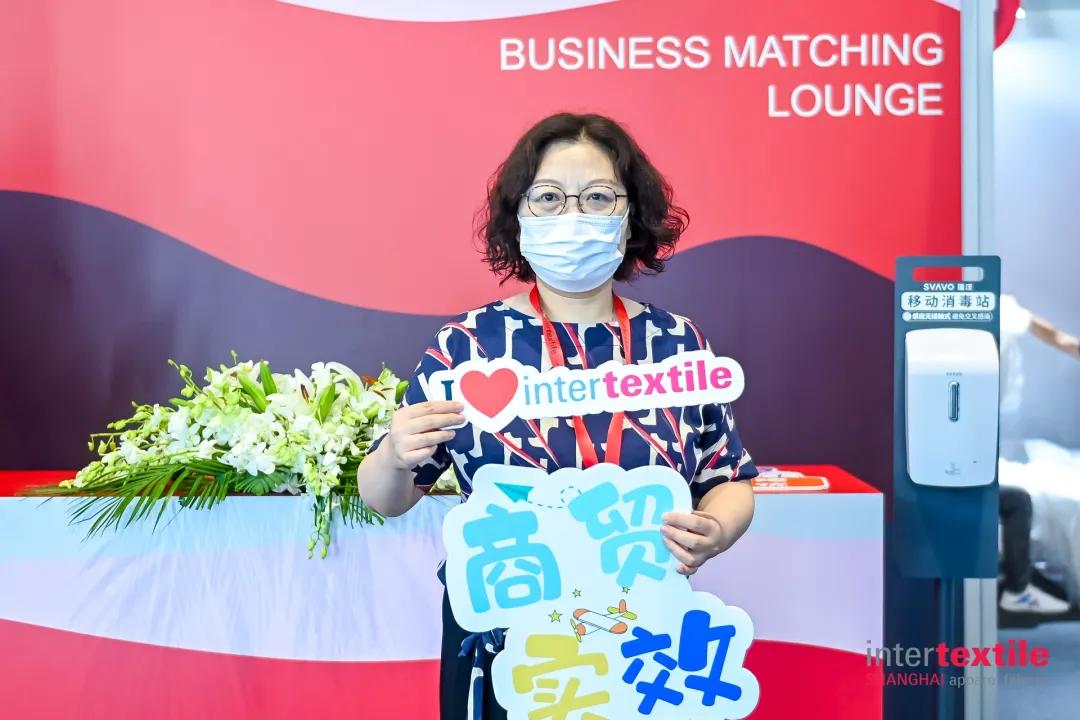 intertextile面辅料展2021江苏,2023年intertextile上海面辅料展