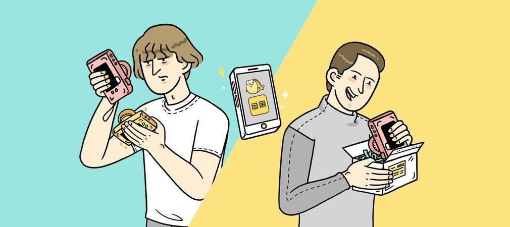 拍拍转转闲鱼到底哪个靠谱,拍拍转转闲鱼找靓机哪个靠谱