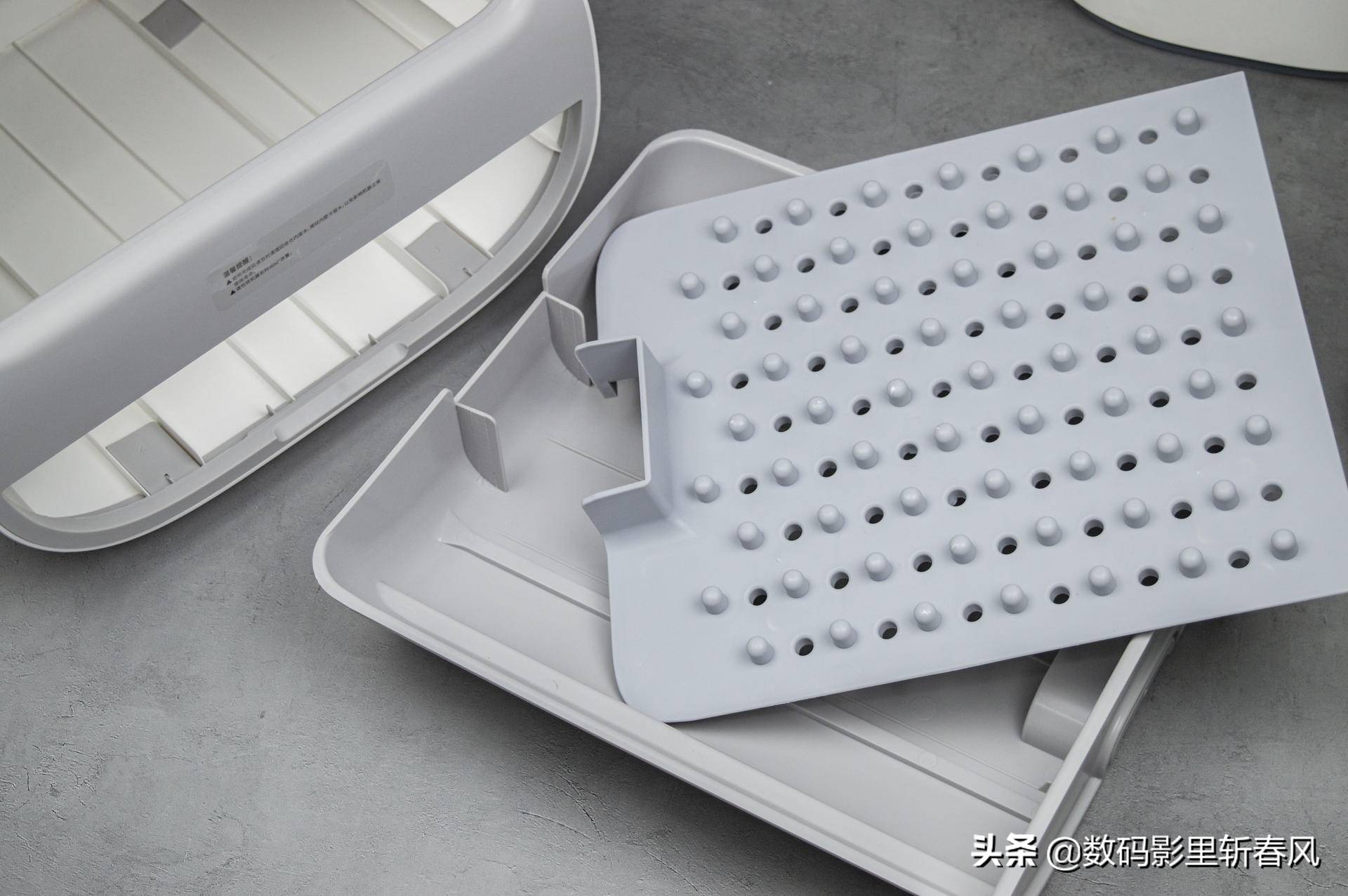 爱足行动，蒸脚保健：左点小仙智能足浴盆Z9体验