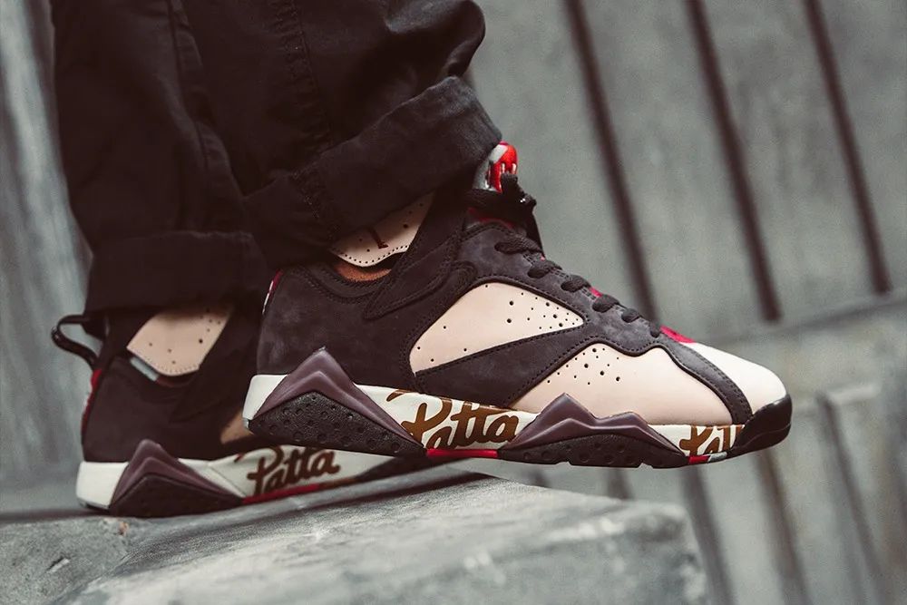 谁说联名=圈钱？这几双千元「宝藏联名」凭实力让我痛快交出钱包