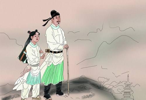 重阳节来历以及习俗,重阳节来历以及风俗