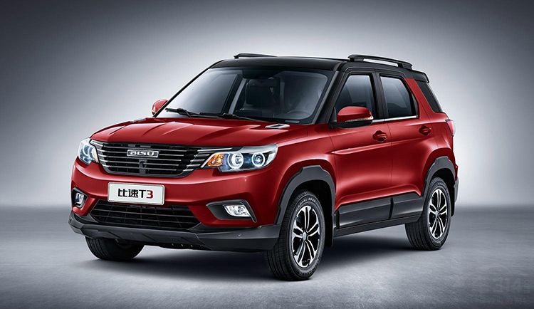 现在的北汽幻速怎么样了,北汽新能源销量暴跌路在何方