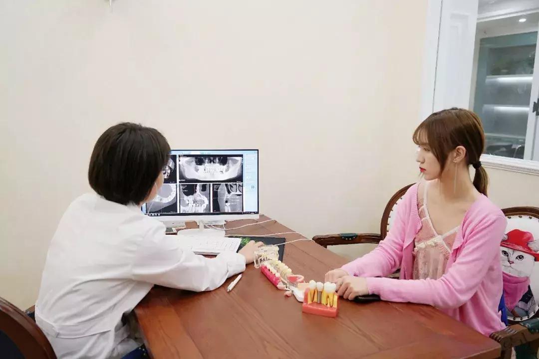 雅贝嘉种植牙特惠,种植牙超低特惠倒计时1天