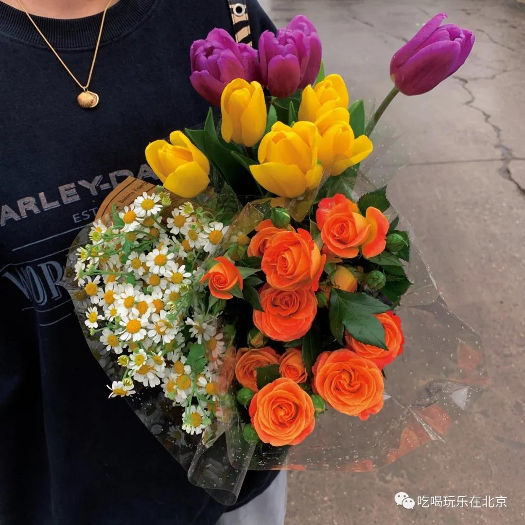 北京崇文区西花市大街,北京通州花市在哪里