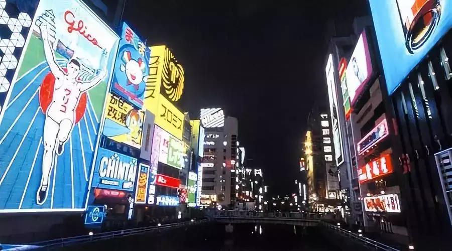 日本东京京都,东京7天游路线推荐