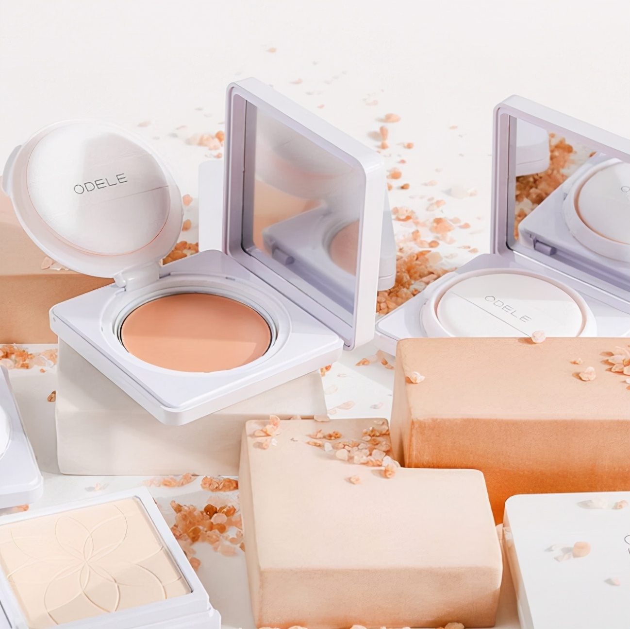 拥有一张初恋脸是种怎样的体验,如何养成干净初恋脸学生党