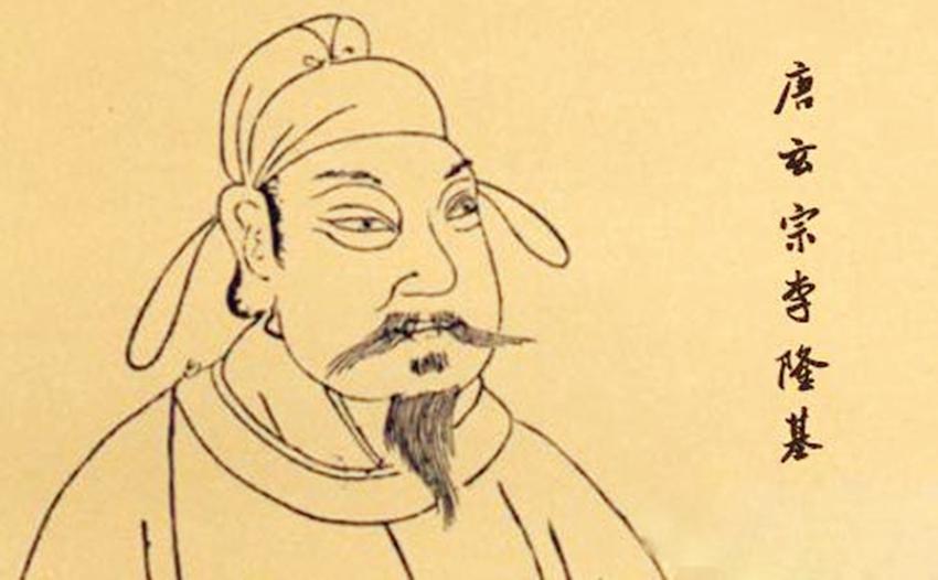 武则天儿子不聪明,武则天儿子谁能力最强