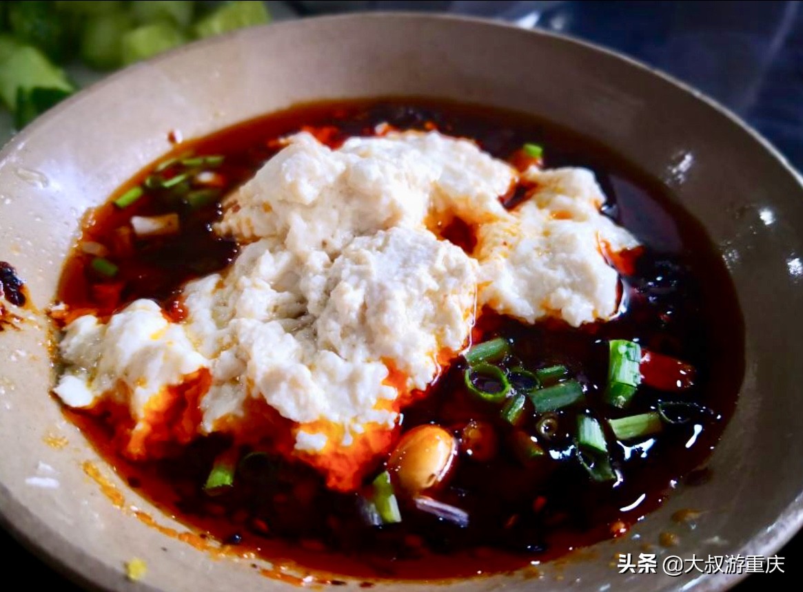 重庆北碚十大美食,重庆黄泥磅十大特色美食