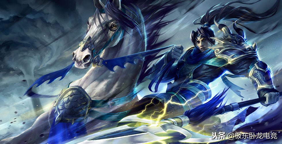 英雄联盟:队友对线总是被打爆?这次教你掌控节奏,带飞队友!