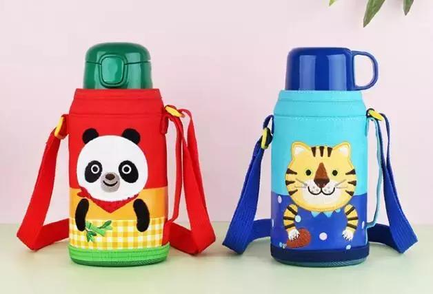 宝宝喝水喝奶保温杯推荐1-3岁,宝宝喝水的保温杯推荐