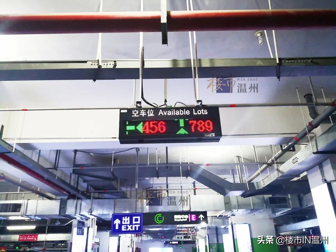 温州综合体体量排行榜,温州最高级的商业综合体