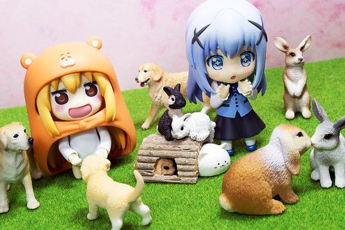 扭蛋盲盒手办,捏盲盒蛋仔手办