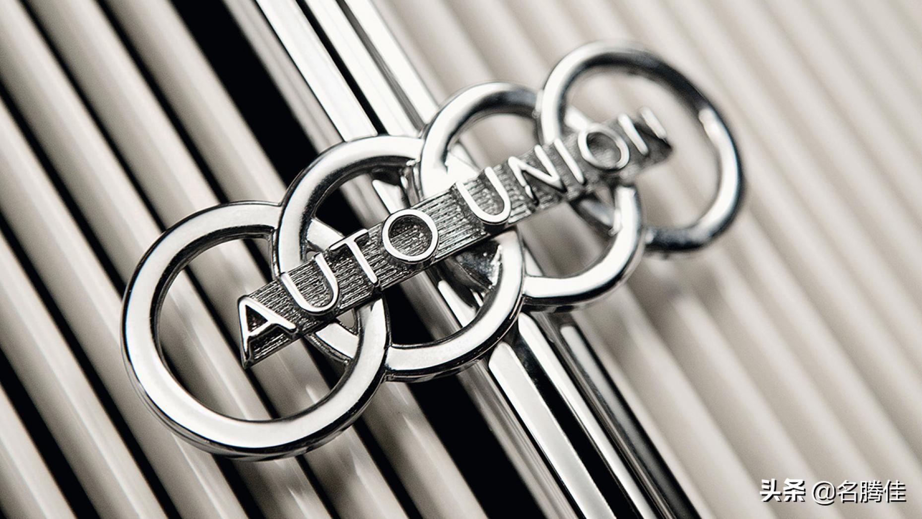 看看各种车标的来历,世界上所有汽车车标及名称