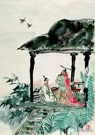 春秋左传经典语录100句,公羊传十句话名句