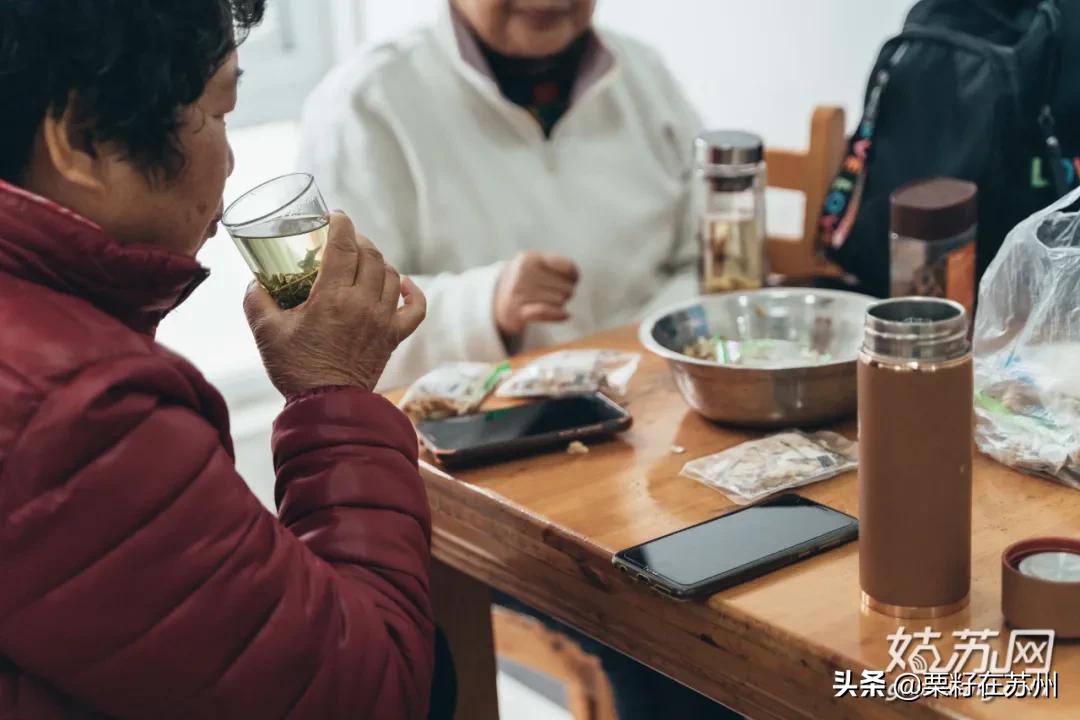 苏州有一条南京路,苏州古城区步行路线