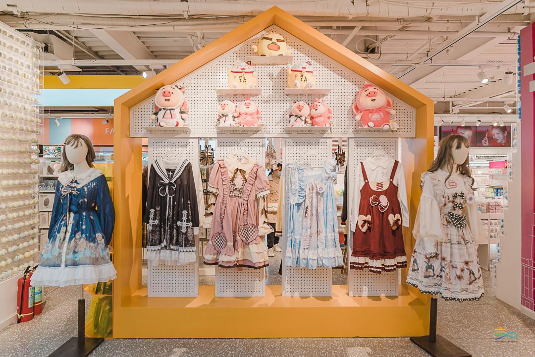 mumufamily什么牌子,mumufamily拍照