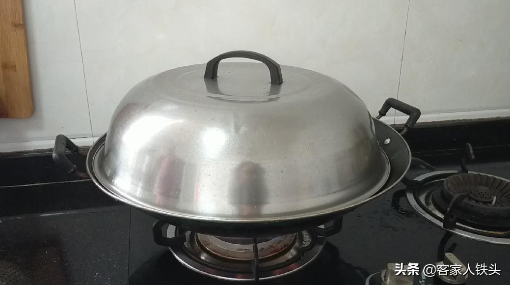 西米最好吃的一个做法，不煮不煲，不用一滴油，好吃解馋又营养