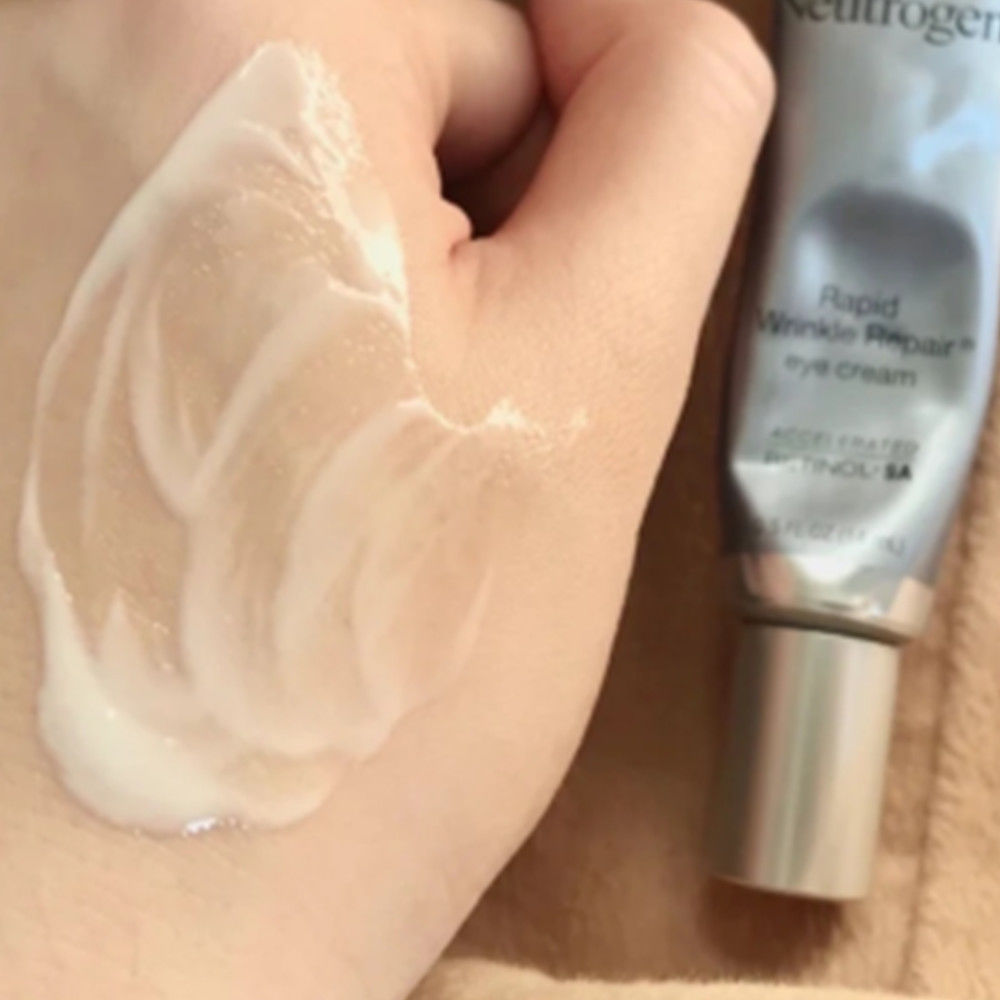 超级好用抗皱眼霜,孕期眼霜推荐