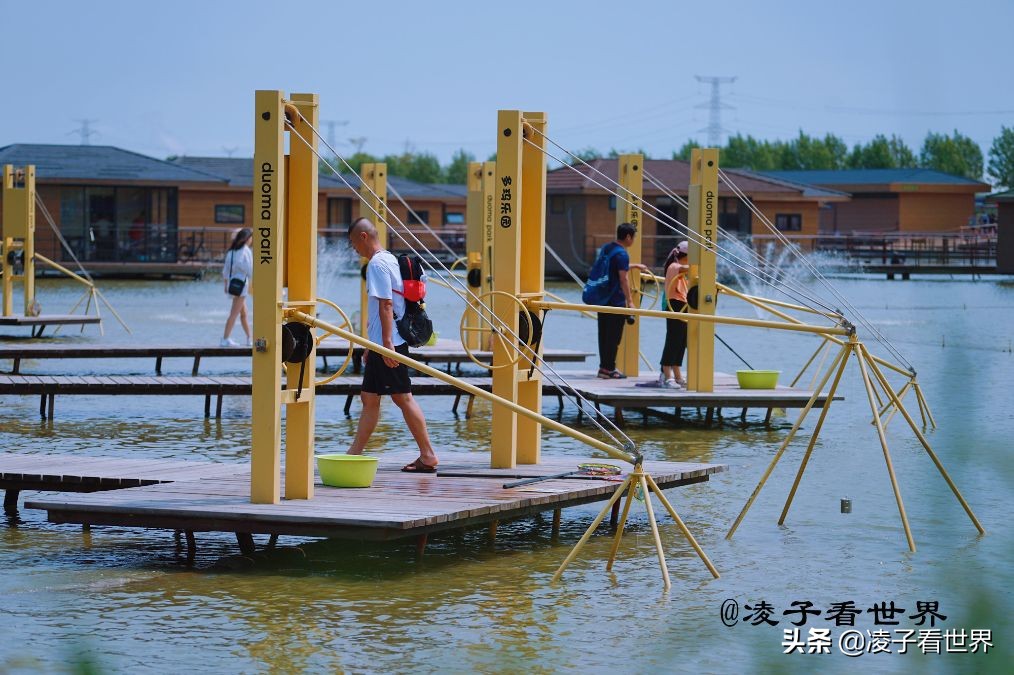 国内渔文化乐园,世界十大渔文化乐园