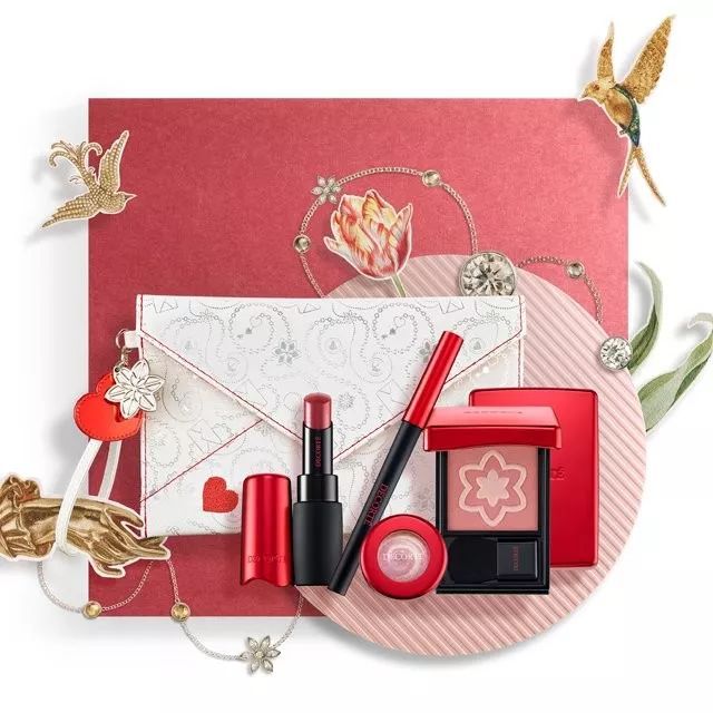 各大牌圣诞限定测评,大牌圣诞限定最值得买