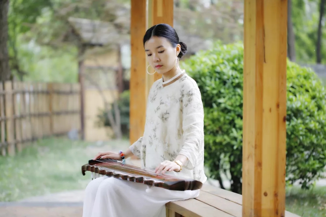 怎样选择古琴,怎么挑选适合自己的古琴