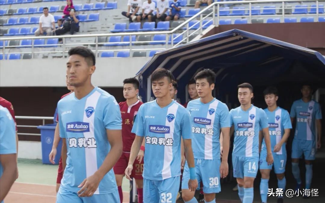 韩乔生为何将中国足球比作“皇帝的新衣”，球迷：他真敢说！