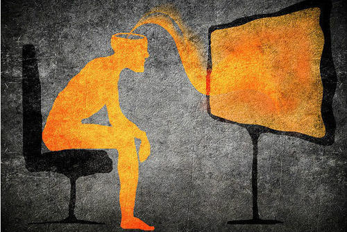 为什么我们会受骗,为什么我们喜欢受骗